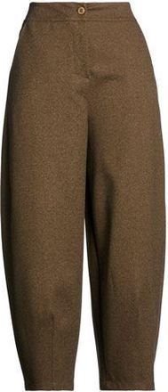 Le Streghe BOTTOMWEAR - Trousers on YOOX.COM