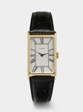 Timex Mens 1976 Lexington watch