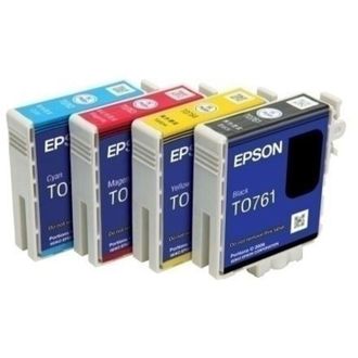 Epson Cartucho Impresora C13t596400