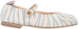 Thom Browne SCHUHE - Ballerinas auf YOOX.COM