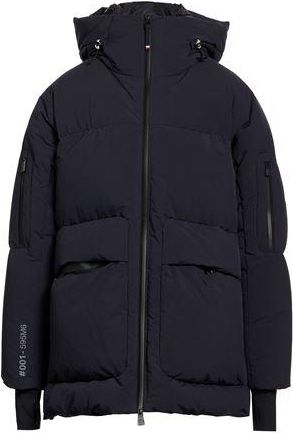 Moncler COATS & JACKETS - Puffers on YOOX.COM