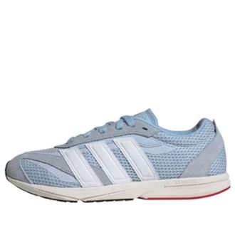adidas (WMNS) adidas Lightblaze LP Clear Sky White JQ7234