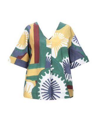Alpha Studio TOPWEAR - Tops on YOOX.COM