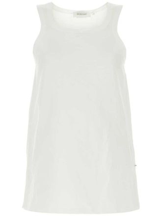 Sportmax Supreme tanktop - Wit