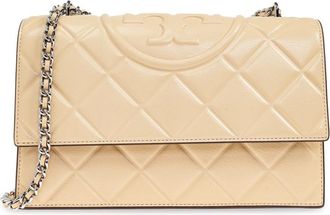 Tory Burch Mujer, Bolsos, Beige, Talla: ONE Size