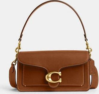 Coach Tabby Shoulder Bag 26