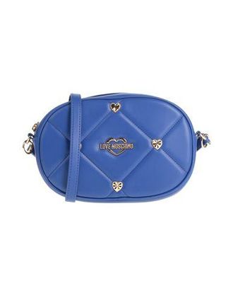 Love Moschino BAGS - Cross-body bags on YOOX.COM