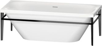Duravit Duravit - Ba&ntilde;era Xviu 700443, 1800x800x460 Mm Independiente, Con