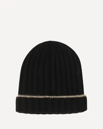 Brunello Cucinelli Cappello Beanie Man L