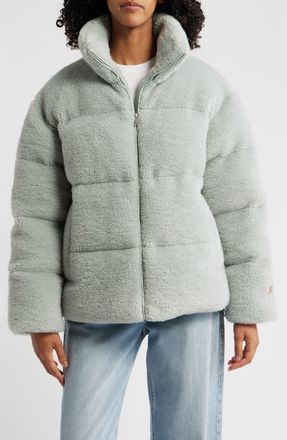 UGG Emmalyn UGGfluff Puffer Jacket in Sdwk at Nordstrom Rack, Size X-Large