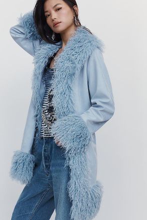 the frolic Milan Coat Jacket