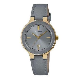 Casio Analog Grey SHE-4559GL-8A