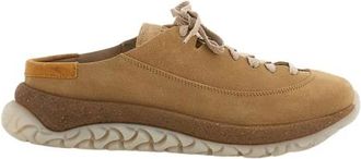 Birkenstock Mule Instapper - Heren - Schoenen - Bruin - Maat: 41 EU Leer