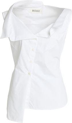 R&oacute;he TOPWEAR - Shirts on YOOX.COM