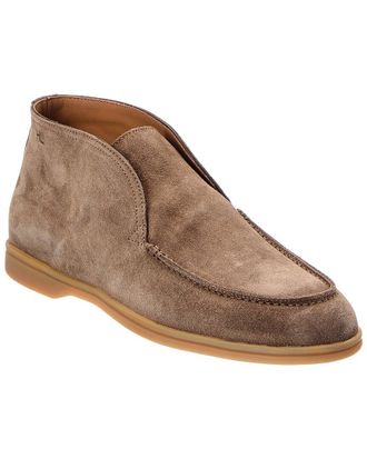 Harrys of London Harrys Of London Tower Suede Boot