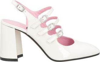 Carel FOOTWEAR - Pumps sur YOOX.COM
