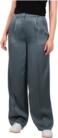 Kiefermann Kiefermann, Donna, Pantaloni, Verde, L, new