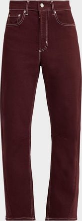 Rails Samo Barrel Jeans