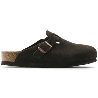 Birkenstock Mujer, Zapatos, Marr&oacute;n, Talla: 41 EU