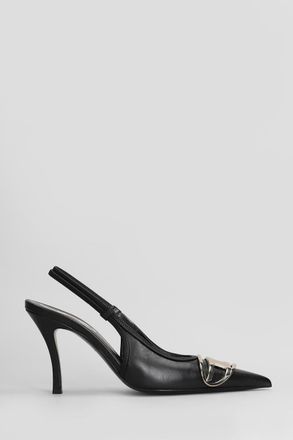 Diesel D Venus Pumps