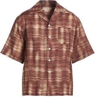 Marni TOPWEAR - Camicie su YOOX.COM