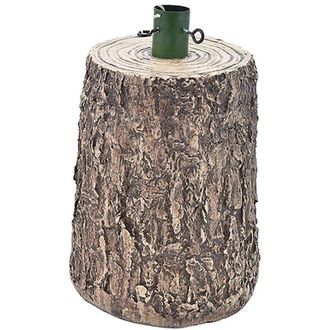 Trade Shop Trade Shop - Christmas Tree Holder Christmas Trunk Universal Attack Height 41 Cm