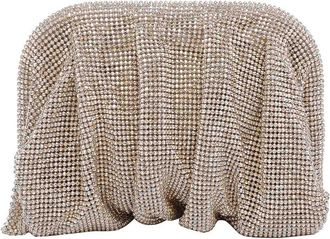 Benedetta Bruzziches Venus La Petite Clutch