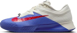 Nike Vapor Pro 3 Premium Deep Night Pale Ivory Crimson HJ6774-500