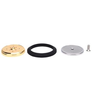 OEM Junta De Fijaci&oacute;n Y Difusor Para Cafetera Nuova De 58 Mm