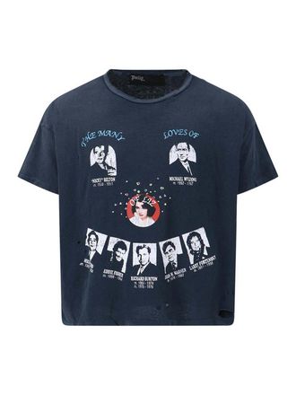 Paly Hollywood T-Shirt