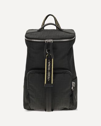 Fendi Zaino Tourist Man UNI