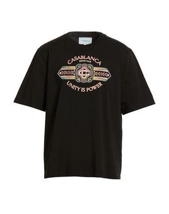 Casablanca TOPWEAR - T-shirts sur YOOX.COM