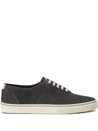 Brunello Cucinelli Brunello Cucinelli Ledersneaker