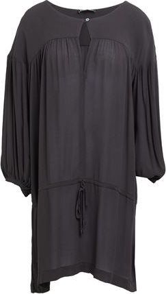 Sophie Deloudi DRESSES - Mini dresses on YOOX.COM