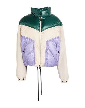 Moncler COATS & JACKETS - Puffers sur YOOX.COM