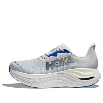 Hoka One One Skyward X Cosmic Grey Silver 1147911-CRYS