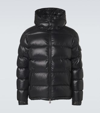 Moncler Maya down jacket