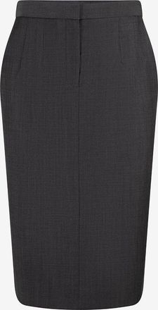 Barbara Bui Bleistiftrock aus Wolle