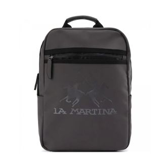 La Martina unisex, Tassen, Grijs, Maat: ONE Size