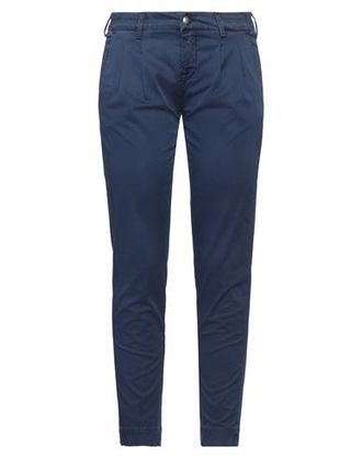Jacob Cohen BOTTOMWEAR - Trousers on YOOX.COM