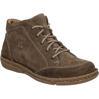 Josef Seibel Neele 01 | Enkellaars voor Dames | bruin