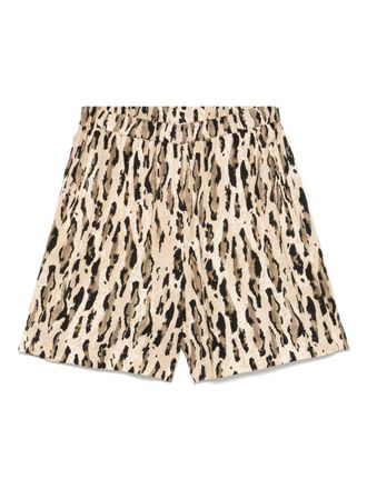 The Nina Studio Shorts