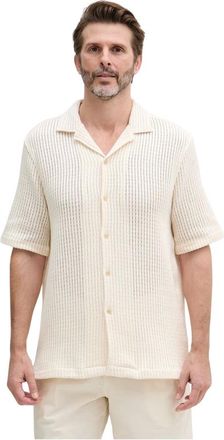 Joop Hombre, Camisas, Beige, Talla: M