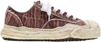 Miharayasuhiro Mihara Yasuhiro, Uomo, Scarpe, Rosso, 44 EU, new