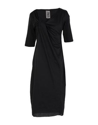 L.V.N. L. V..N. Midi dresses