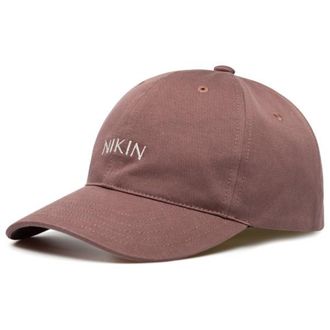 NIKIN TreeCap Dad Cap - Unisex | braun