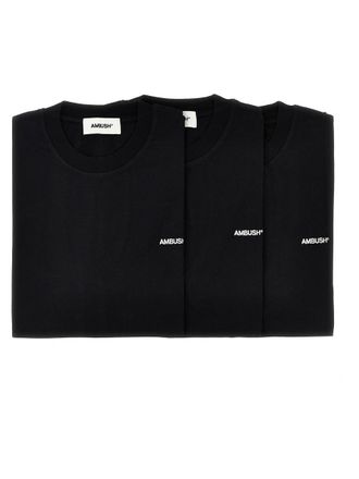 AMBUSH 3-Pack Tap Shoe T-Shirt