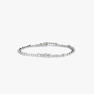 Annoushka Whoopsie Daisy Tennis Bracelet