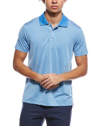 Brooks Brothers Performance Knit Polo Shirt