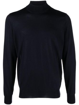 Drumohr Turtleneck Sweather Modern Clothing